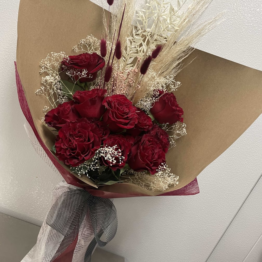 Cypress Florist Flower Delivery By Classics Flowers And Confections
