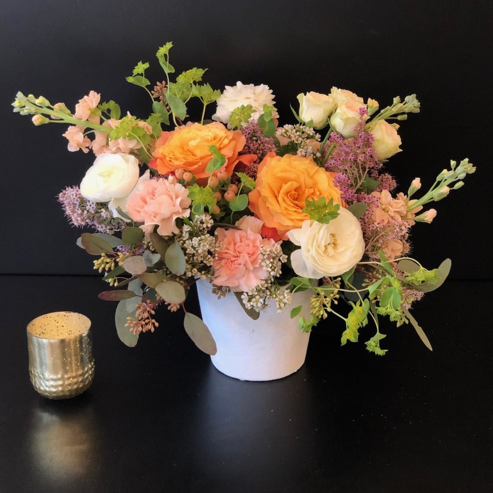 San Diego Florist Flower Delivery By Flowers By Coley