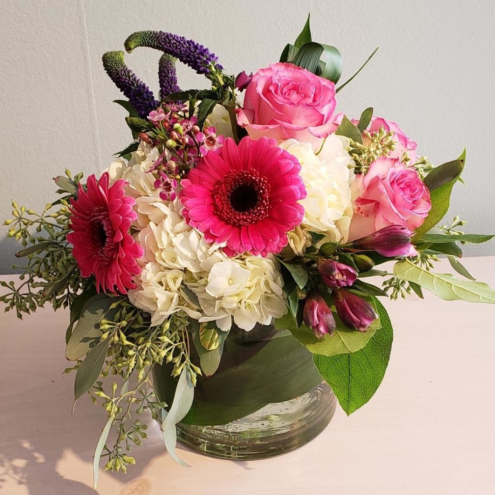 King Of Prussia Florist Flower Delivery by Petals Florist