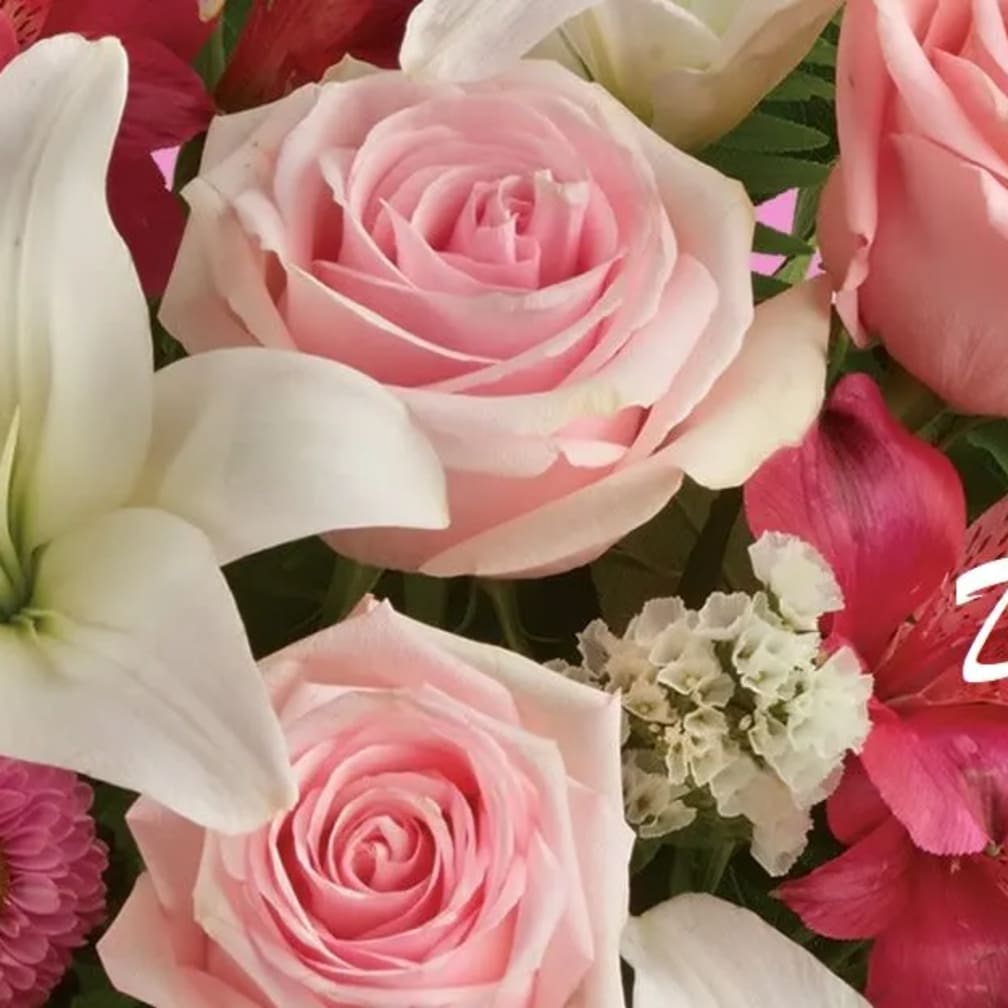 Fort Lauderdale Florist Flower Delivery By Brigitte S Flowers Galore