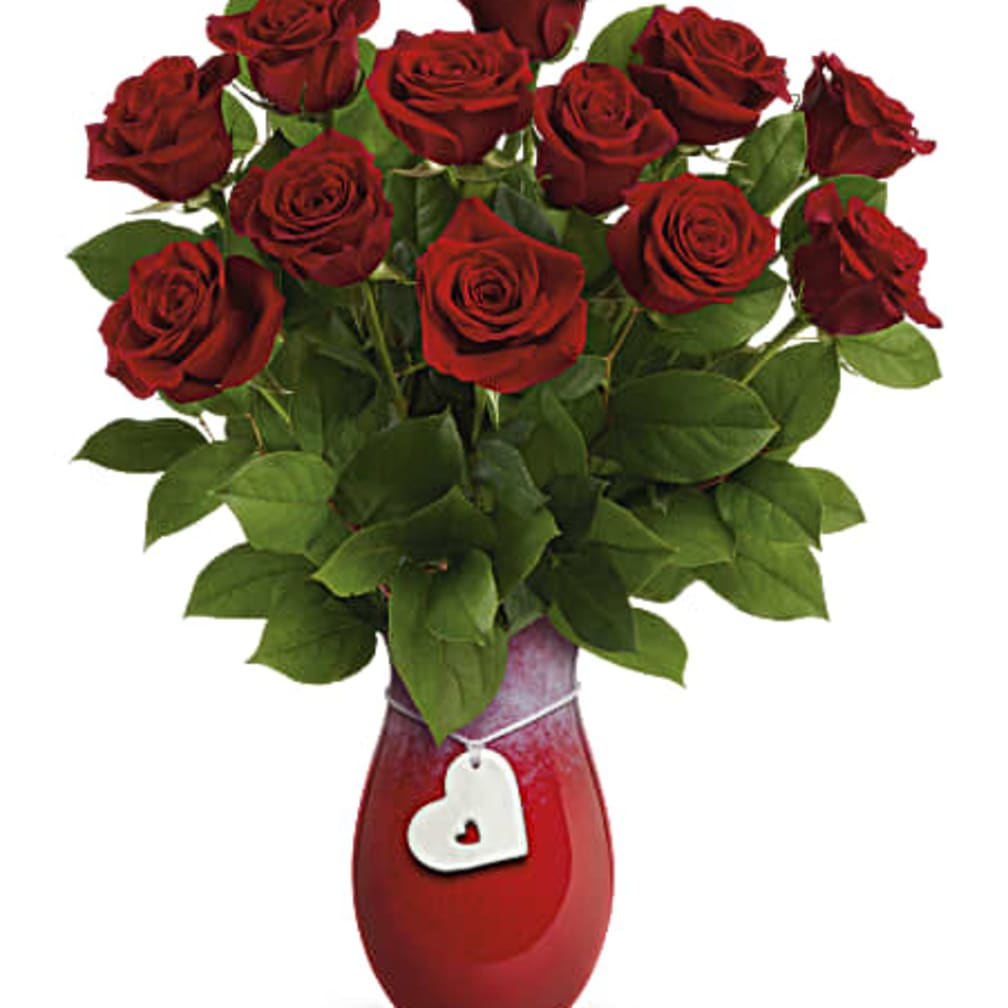 Fort Lauderdale Florist Flower Delivery By Brigitte S Flowers Galore