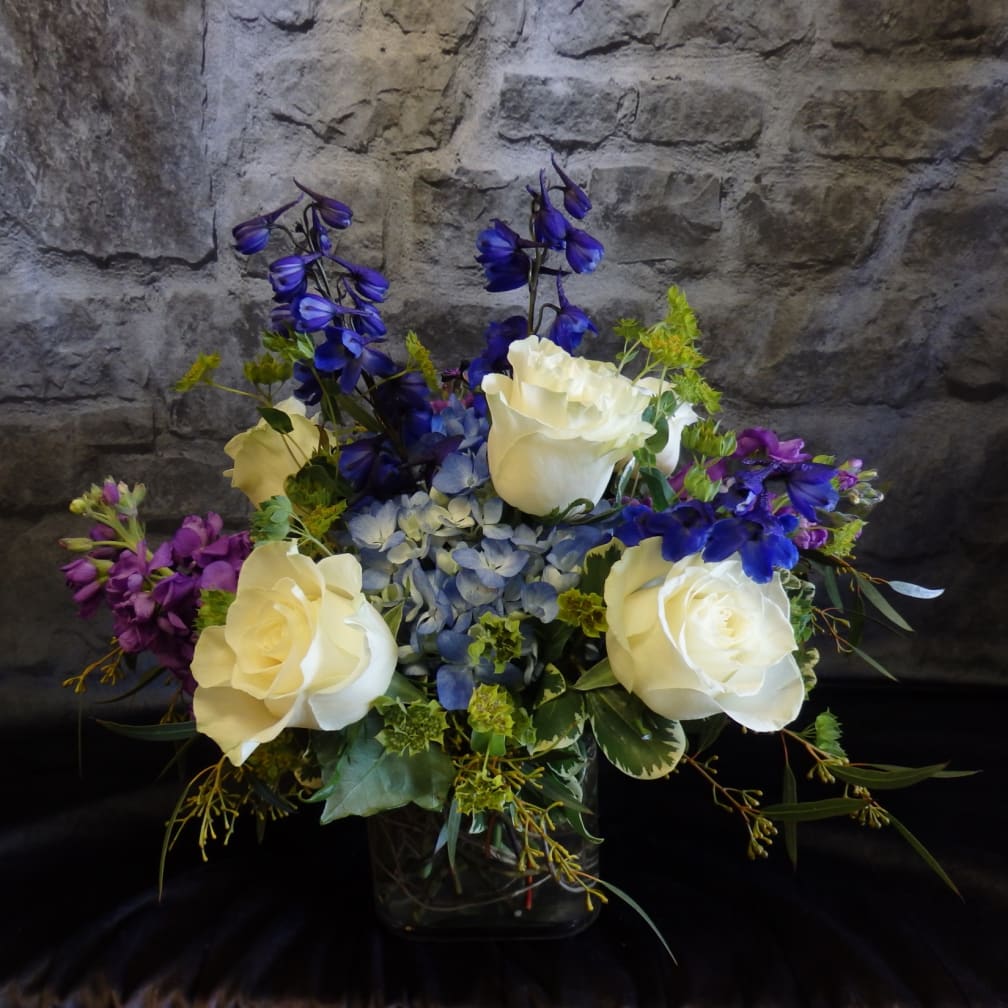 Danville Florist Flower Delivery By Cattails Florist