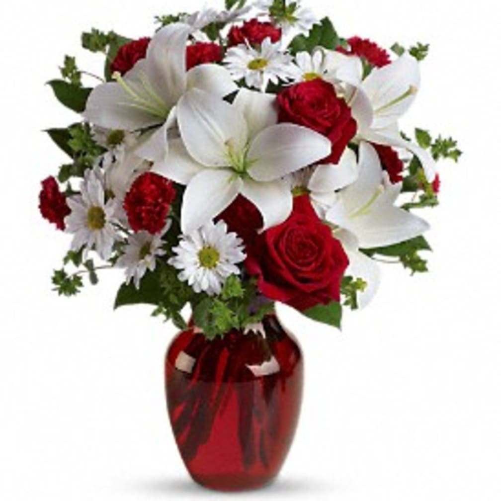 Camarillo Florist Flower Delivery By Flower Power