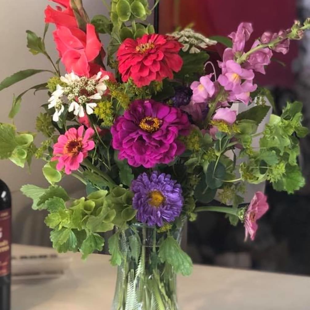 Wytheville Florist Flower Delivery by Petals of Wytheville