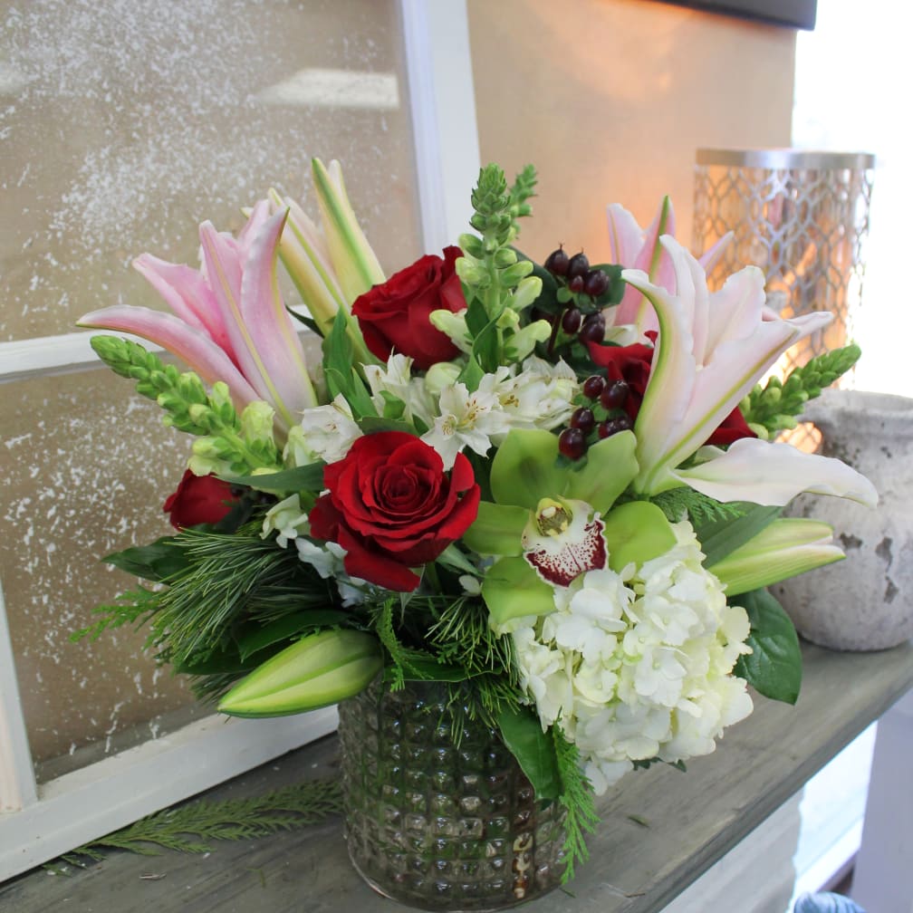 Simi Valley Florist Flower Delivery by Michael's Flowers