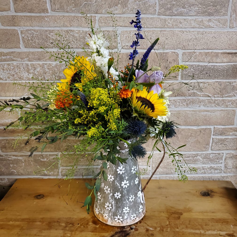 Westfield Florist Flower Delivery by The Flower Shop