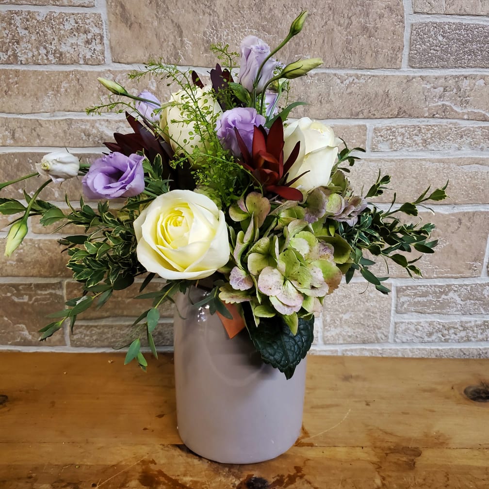 Westfield Florist Flower Delivery by The Flower Shop