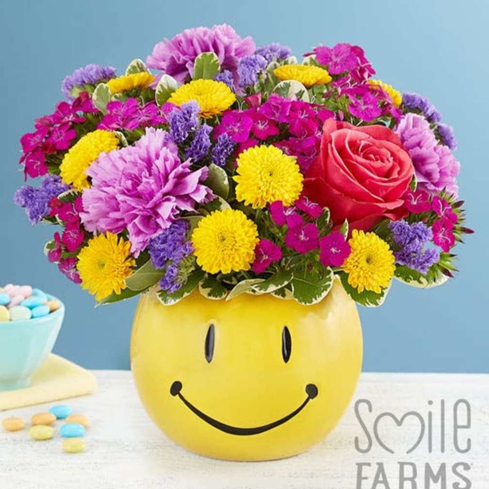 Linthicum Heights Florist Flower Delivery By Flowers Extraordinaire