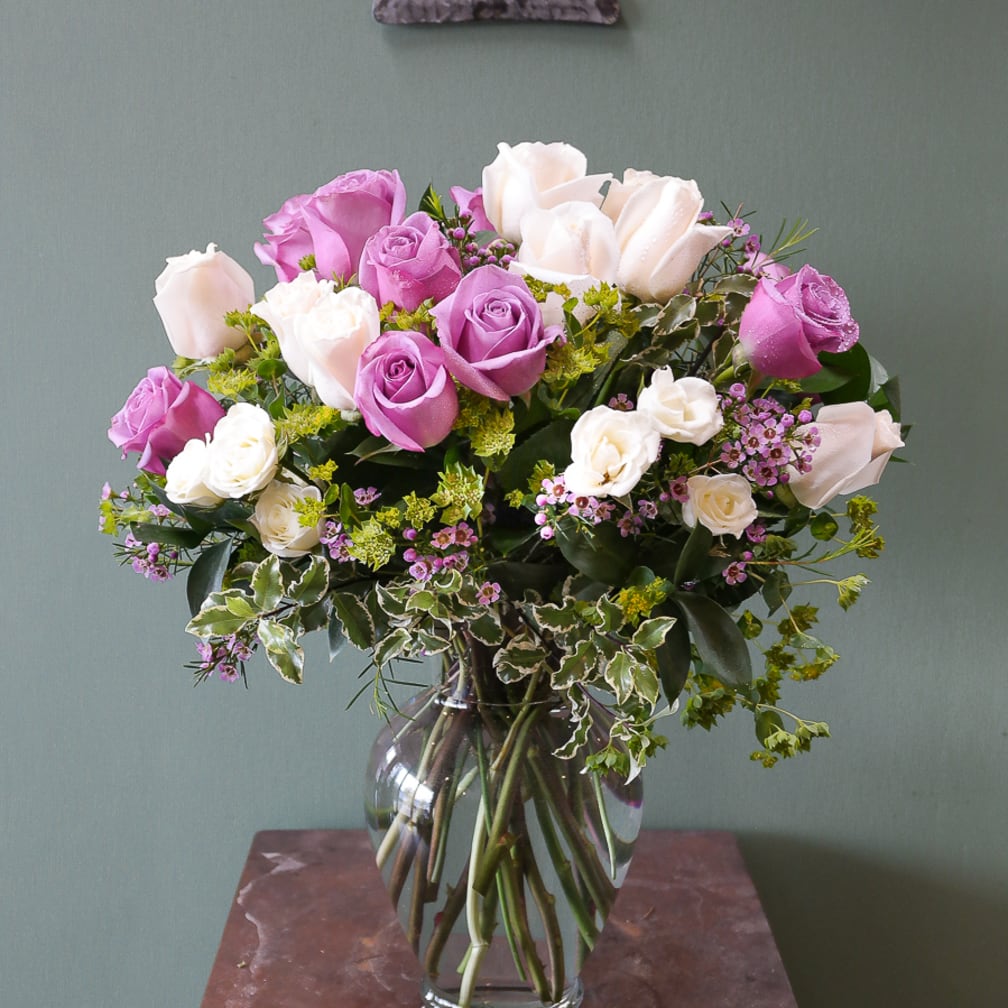 Duluth Florist Flower Delivery by Flower Talk