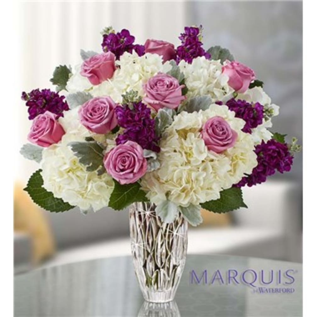 Suffern Florist Flower Delivery by Petals and Stems Florist