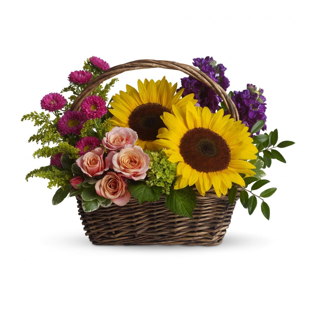 Suffern Florist | Flower Delivery by Petals and Stems Florist