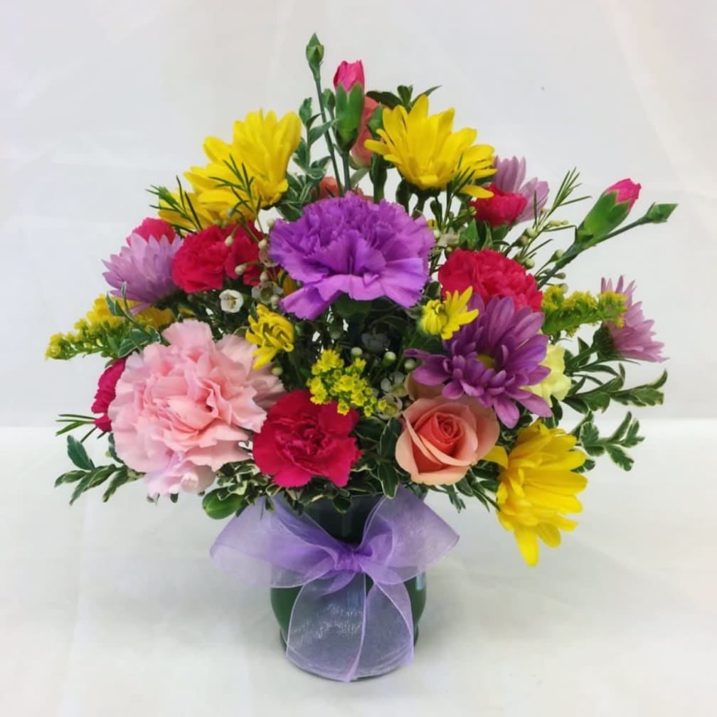 Oregon City Florist Flower Delivery by Herbst Hilltop Florist