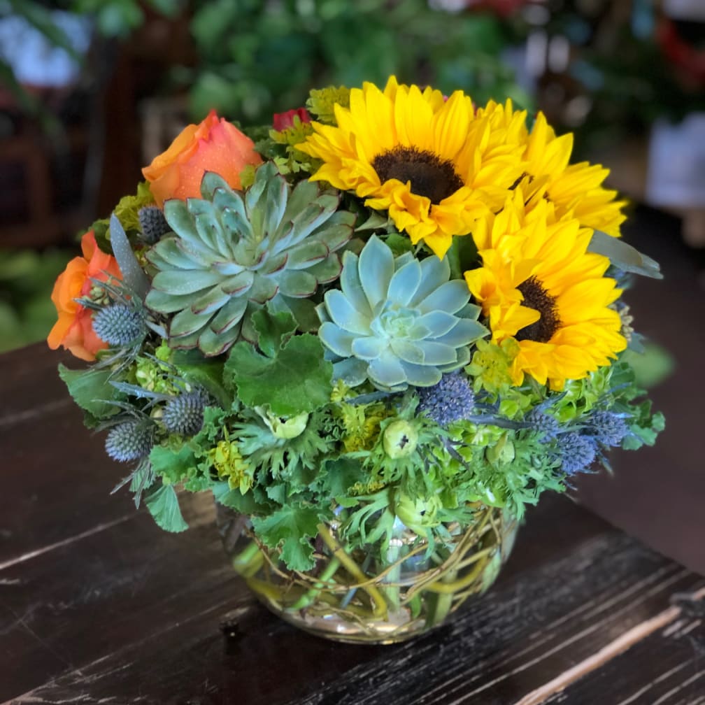 Las Vegas Florist Flower Delivery by English Garden Florist, Las Vegas