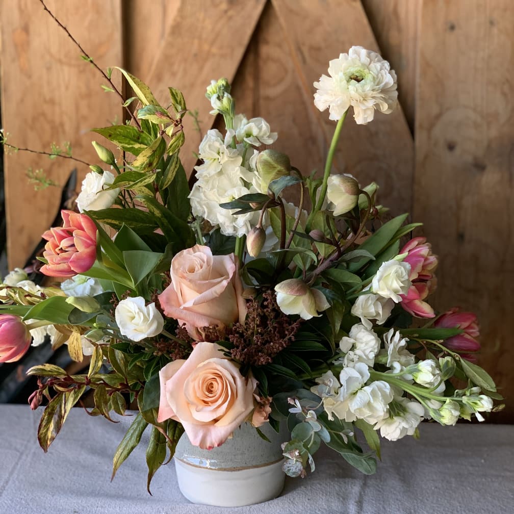 Kansas City Florist Flower Delivery by Beco Flowers