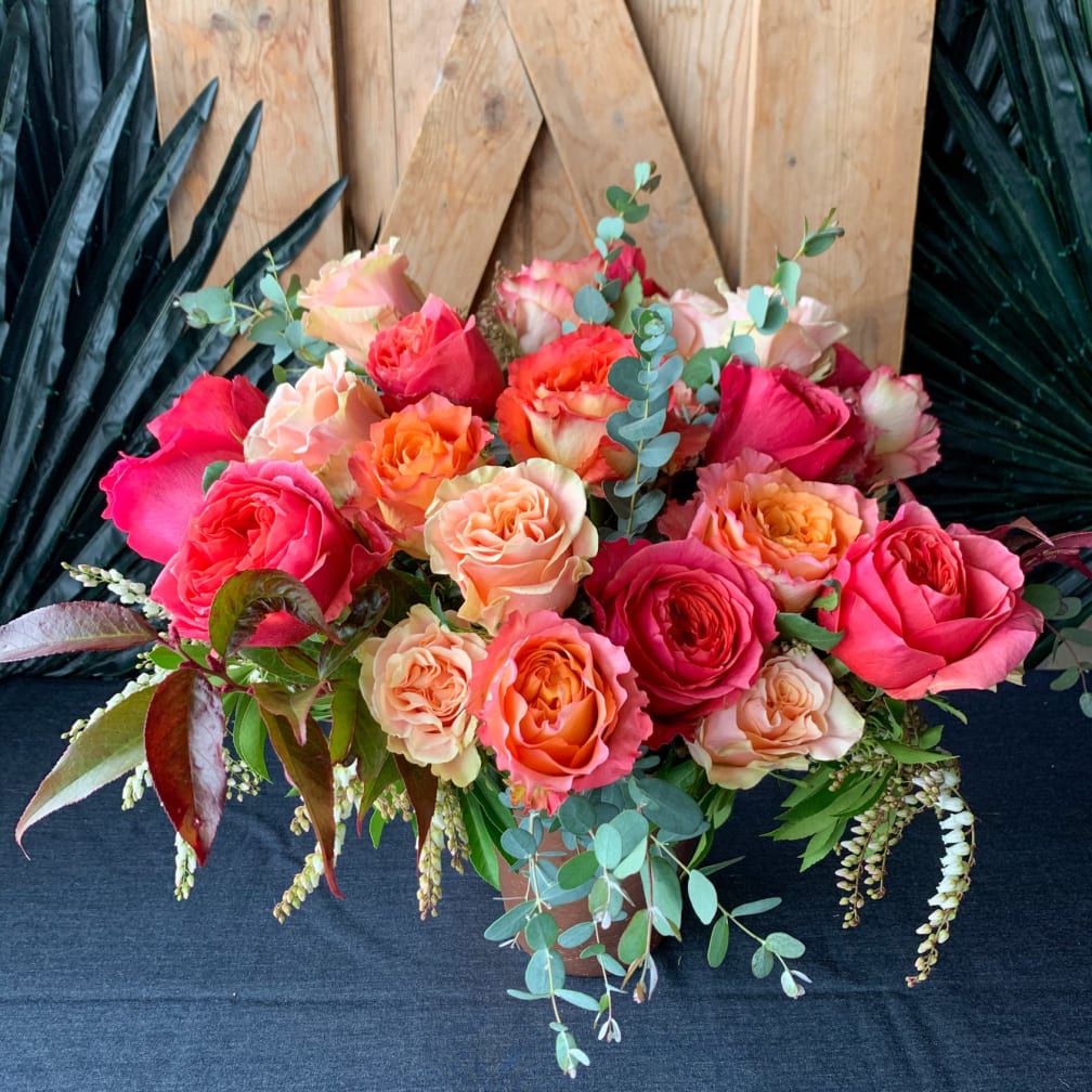 Kansas City Florist Flower Delivery by Beco Flowers