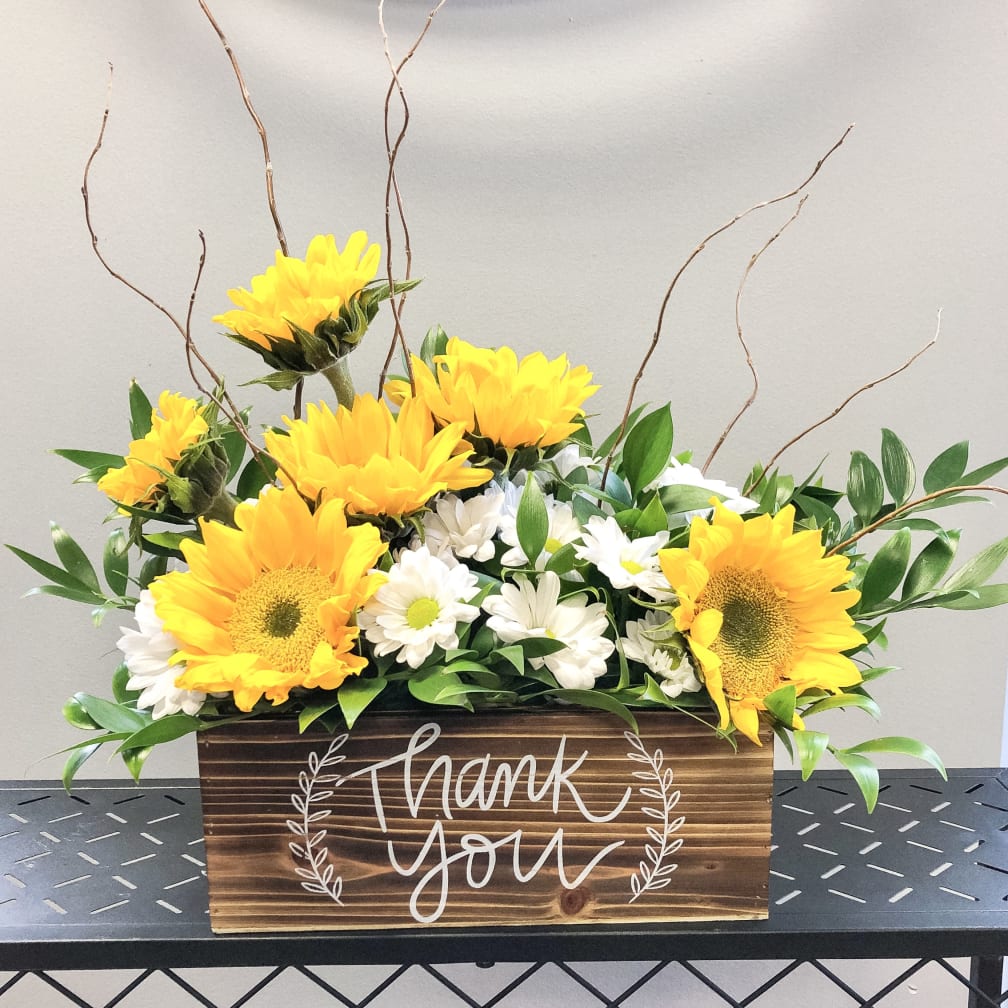 Murfreesboro Florist Flower Delivery by Enchanted Flower Shop