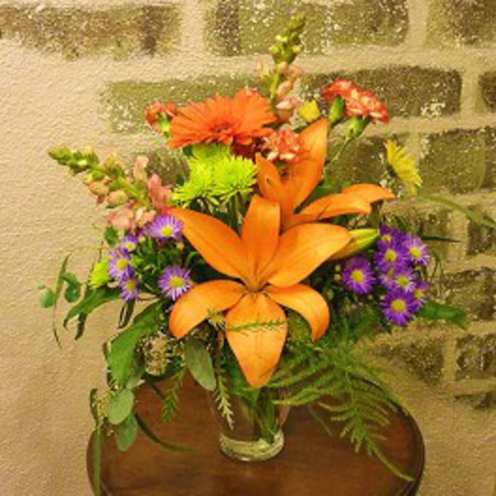 Cambridge Florist Flower Delivery by Cambridge Floral