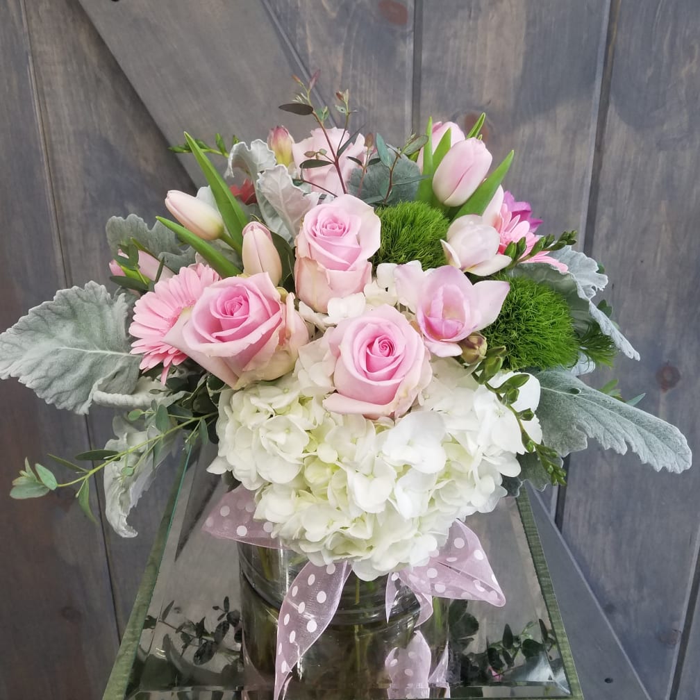 Rolling Hills Estates Florist Flower Delivery by Palos Verdes Florist