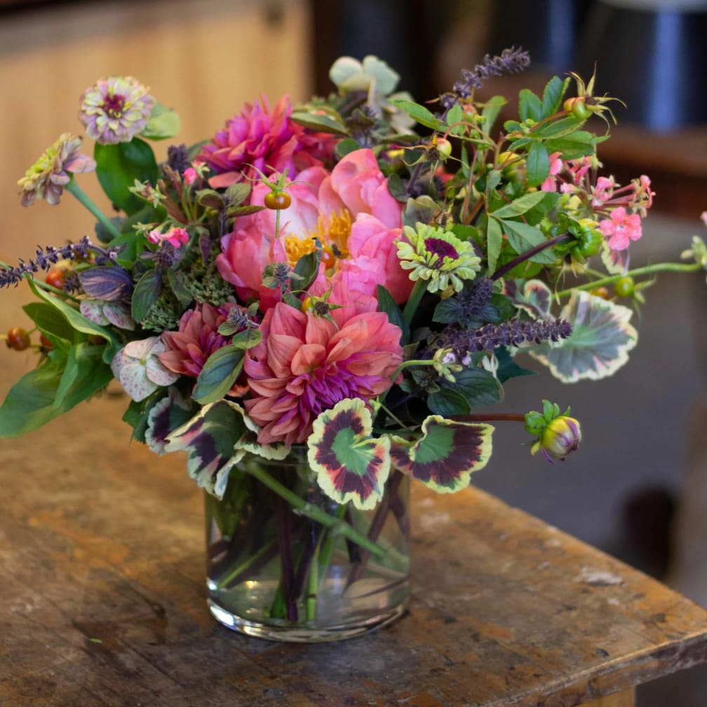 Oakland Florist Flower Delivery By Arjan Flowers