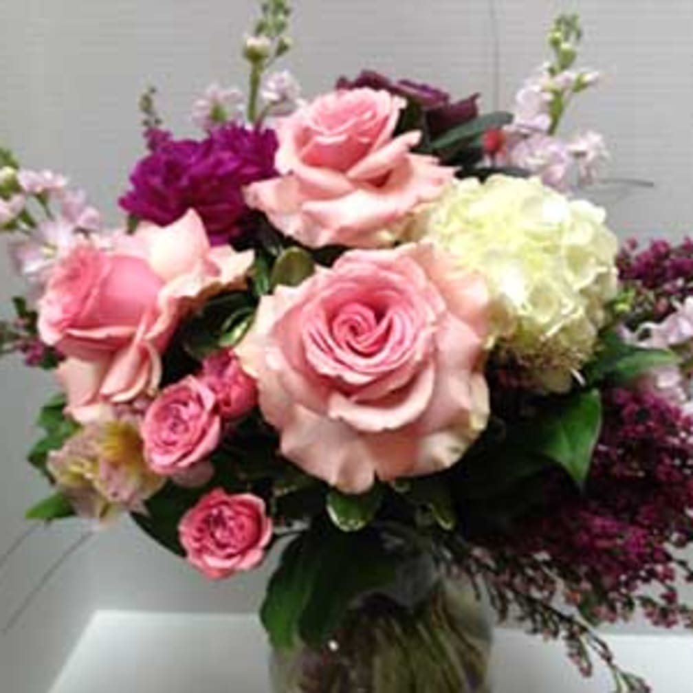 Massapequa Florist Flower Delivery by Flower After Flower