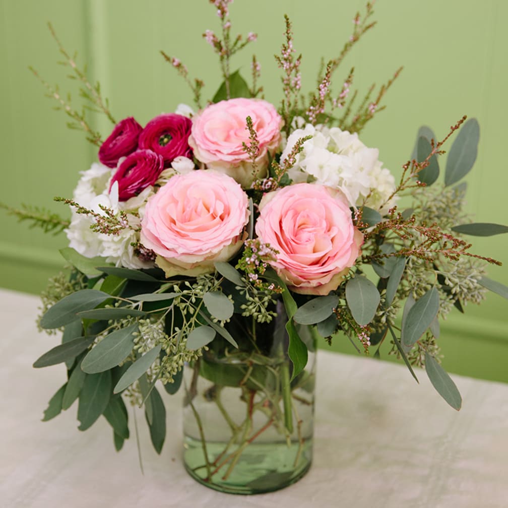 Massapequa Florist Flower Delivery by Flower After Flower