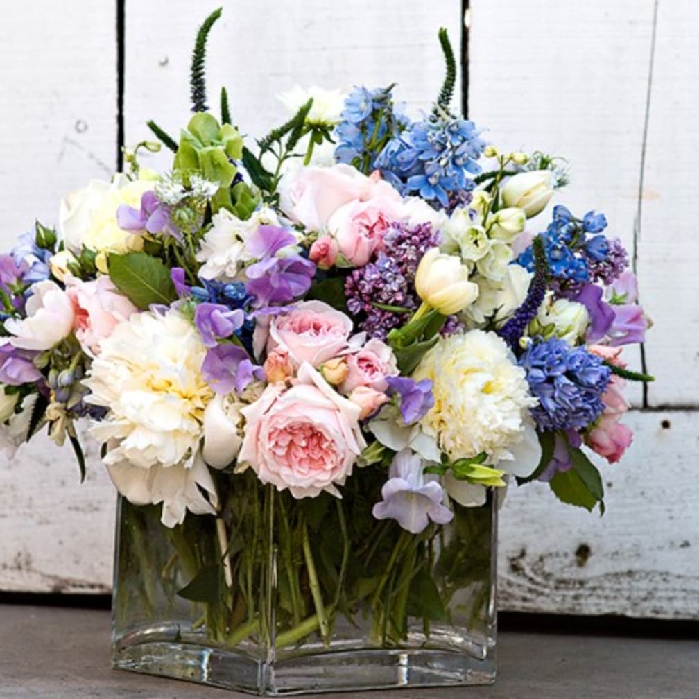 Oakdale Florist Flower Delivery by A Touche of Flowers