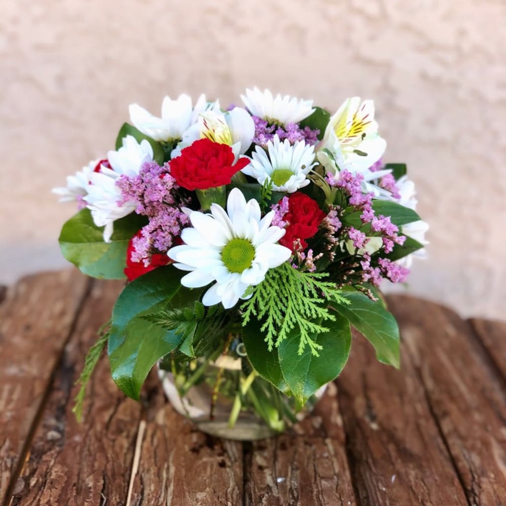 Yuma Florist Flower Delivery by All Seasons Florist