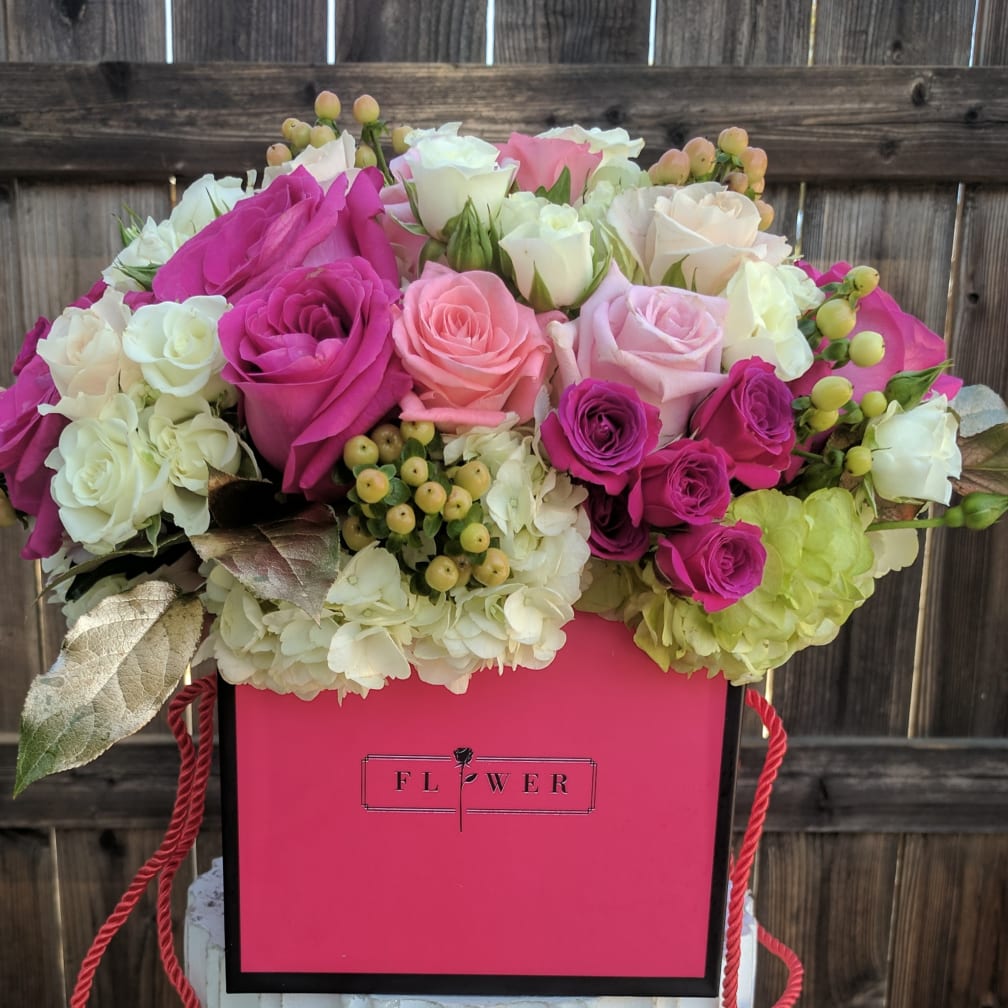 Van Nuys Florist Flower Delivery by Van Nuys Florist
