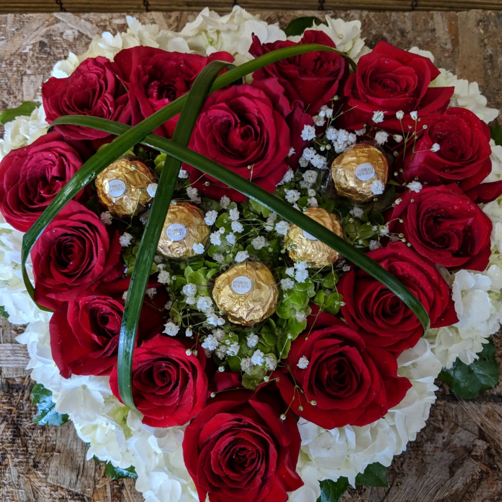 Van Nuys Florist Flower Delivery by Van Nuys Florist