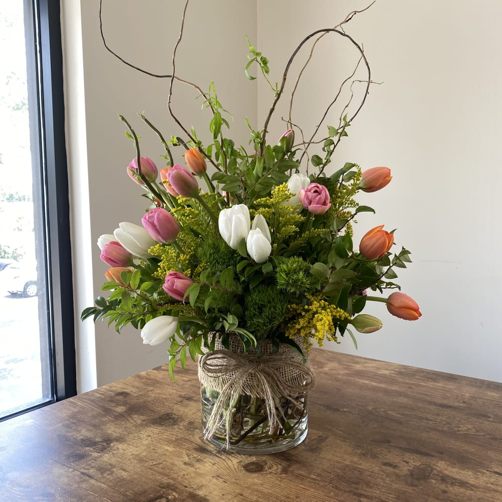Tustin Florist Flower Delivery by Growers Direct Flowers