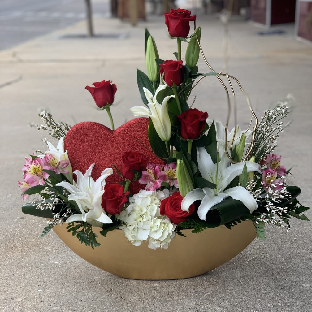 Ponchatoula Florist Flower Delivery by Especially For You Florist