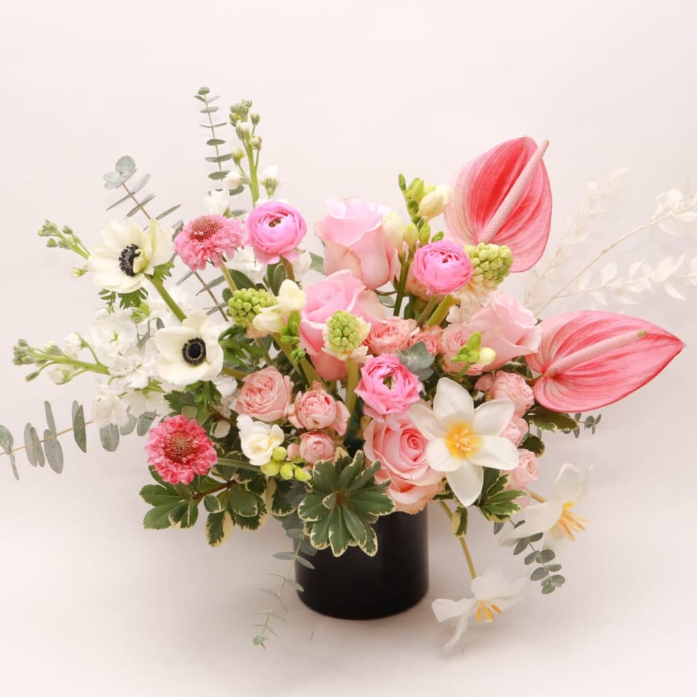 Nutley Florist Flower Delivery by LE JARDIN ROSE