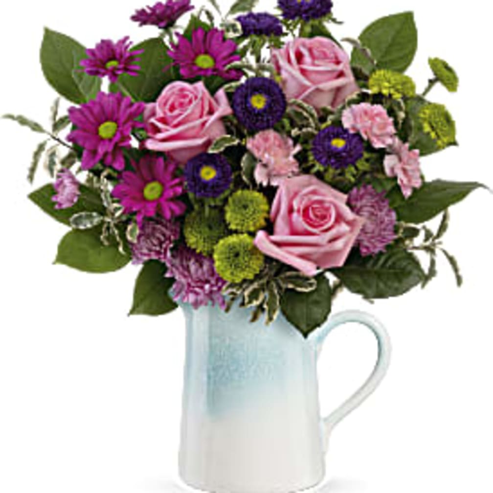 Levittown Flowers