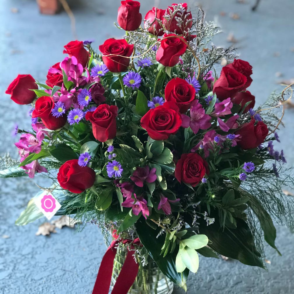 Altamonte Springs Florist Flower Delivery by The Flower Studio