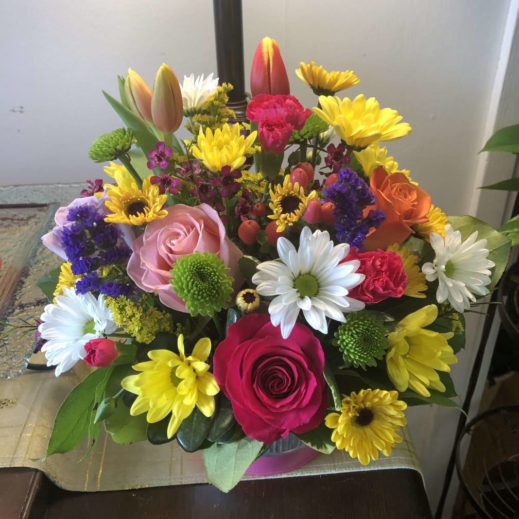 Florence Florist Flower Delivery By Dean S Florist
