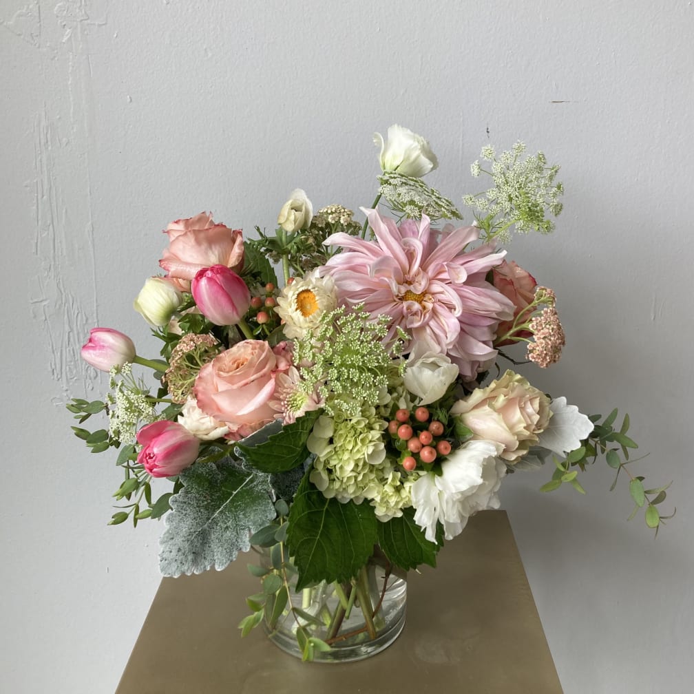 San Diego Florist Flower Delivery By Point Loma Village Florist