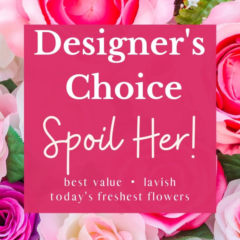 Bensalem Florist Flower Delivery By Flower Girl Florist