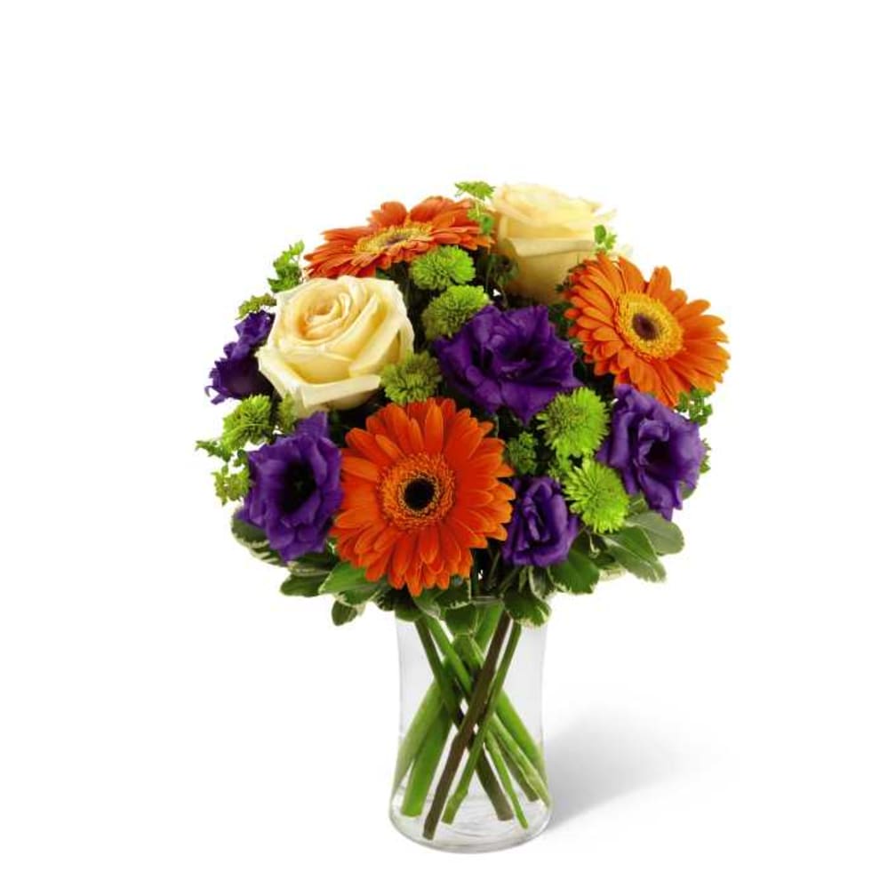 Cedar Rapids Florist Flower Delivery By Stensland Events