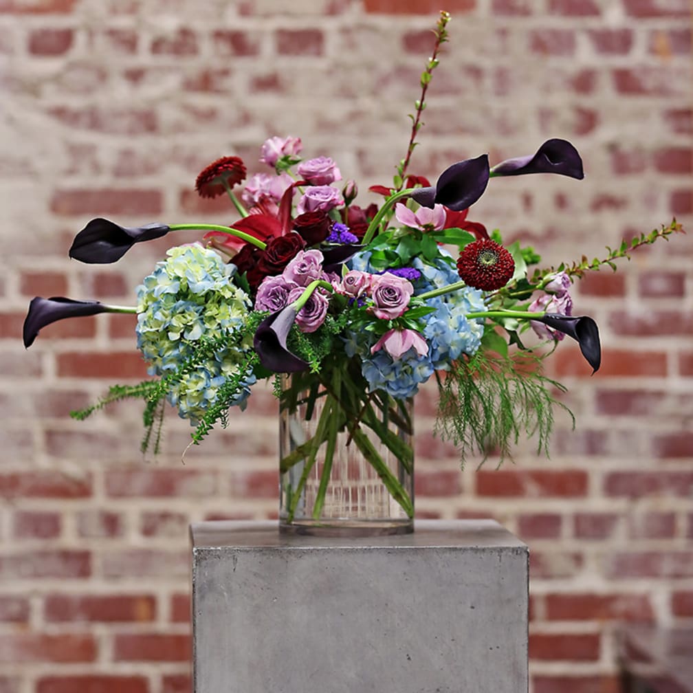 Atlanta Florist Flower Delivery by 2000AD Inc.