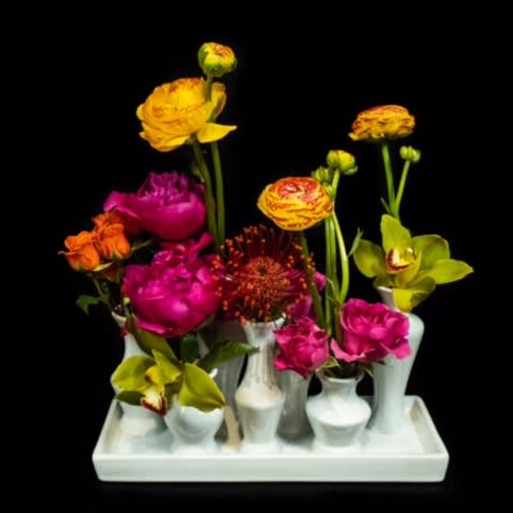 Austin Florist Flower Delivery by Westbank Flower Market