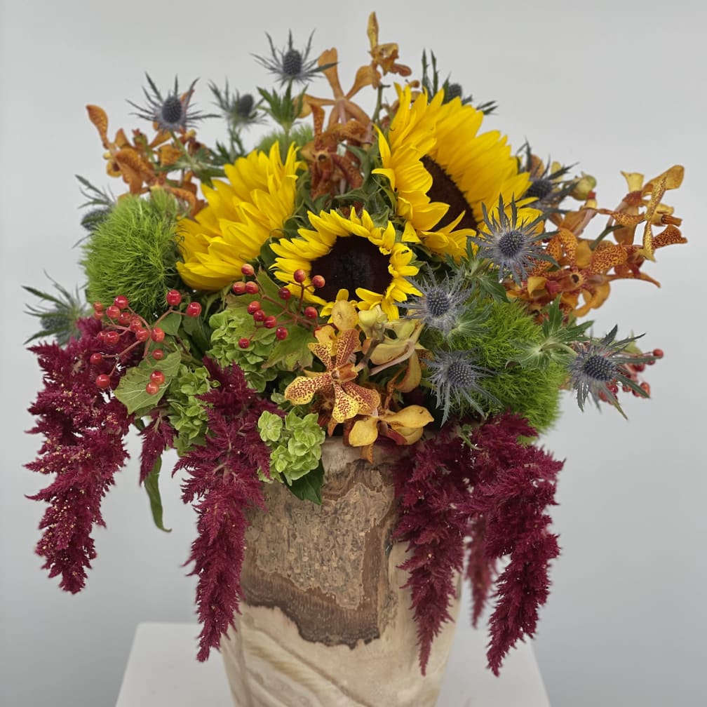Austin Florist Flower Delivery by Westbank Flower Market