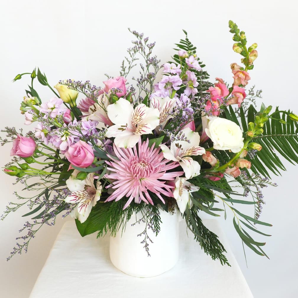 St Paul Florist Flower Delivery by Your Enchanted Florist