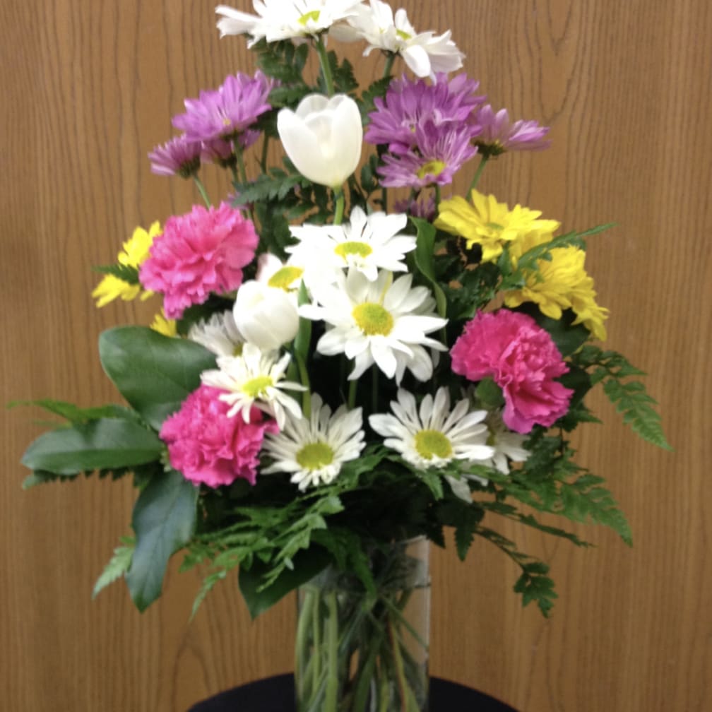 Charleston Florist Flower Delivery by Noble Flower Shop