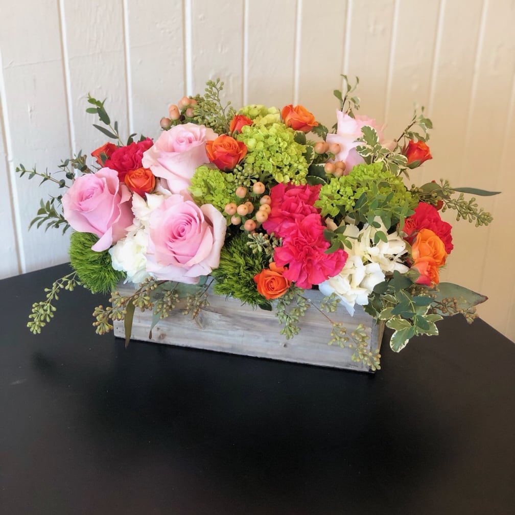 Tustin Florist Flower Delivery By Flowers By Coley Orange County