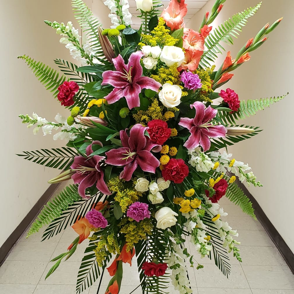 Arlington Florist Flower Delivery by Arlington Cemetery Flowers by