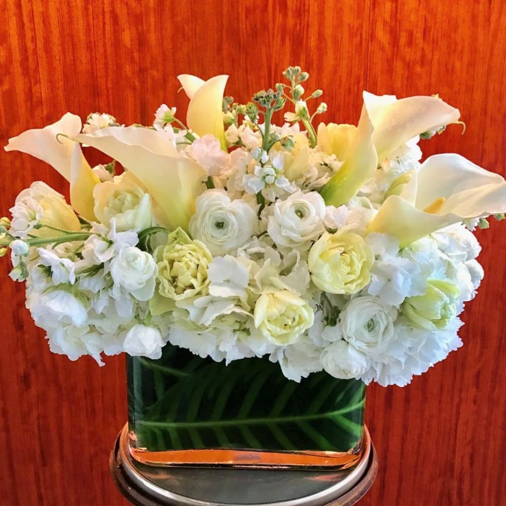Atlanta Florist Flower Delivery by Buckhead Florist, Inc.