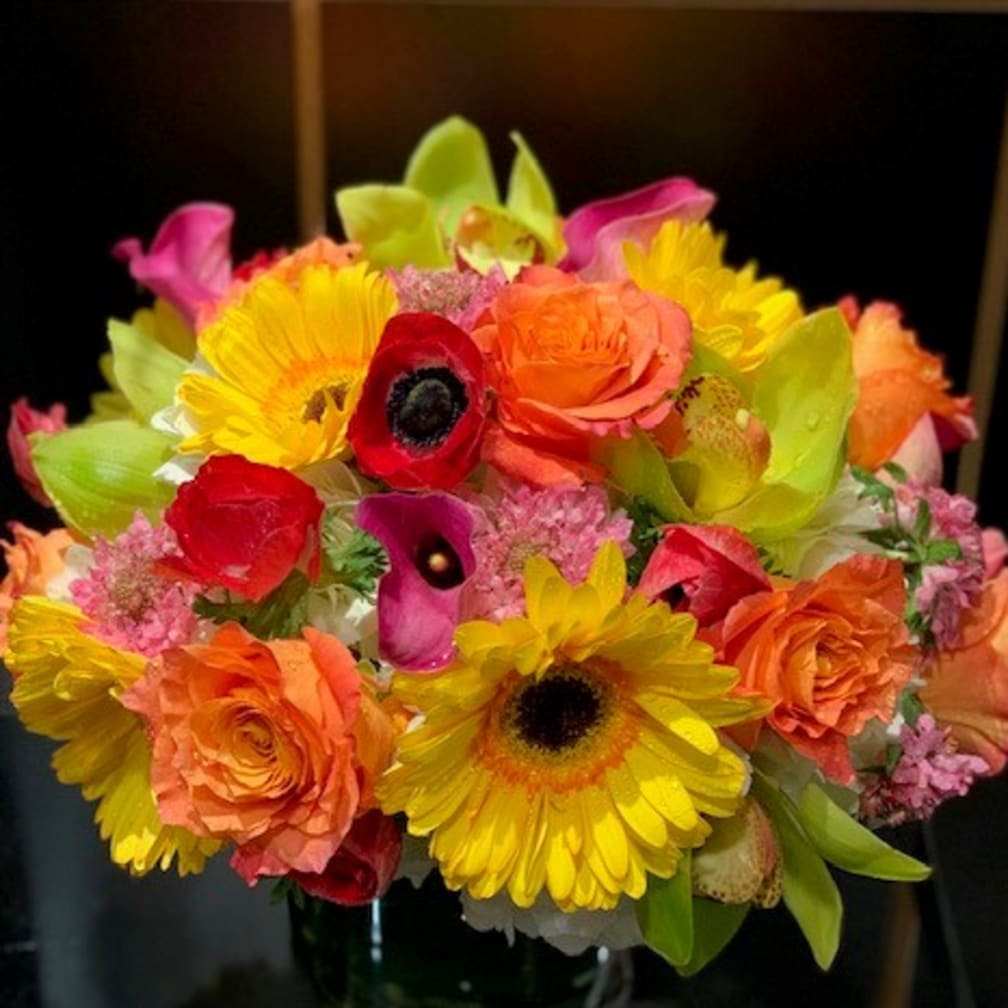 Atlanta Florist Flower Delivery by Buckhead Florist, Inc.