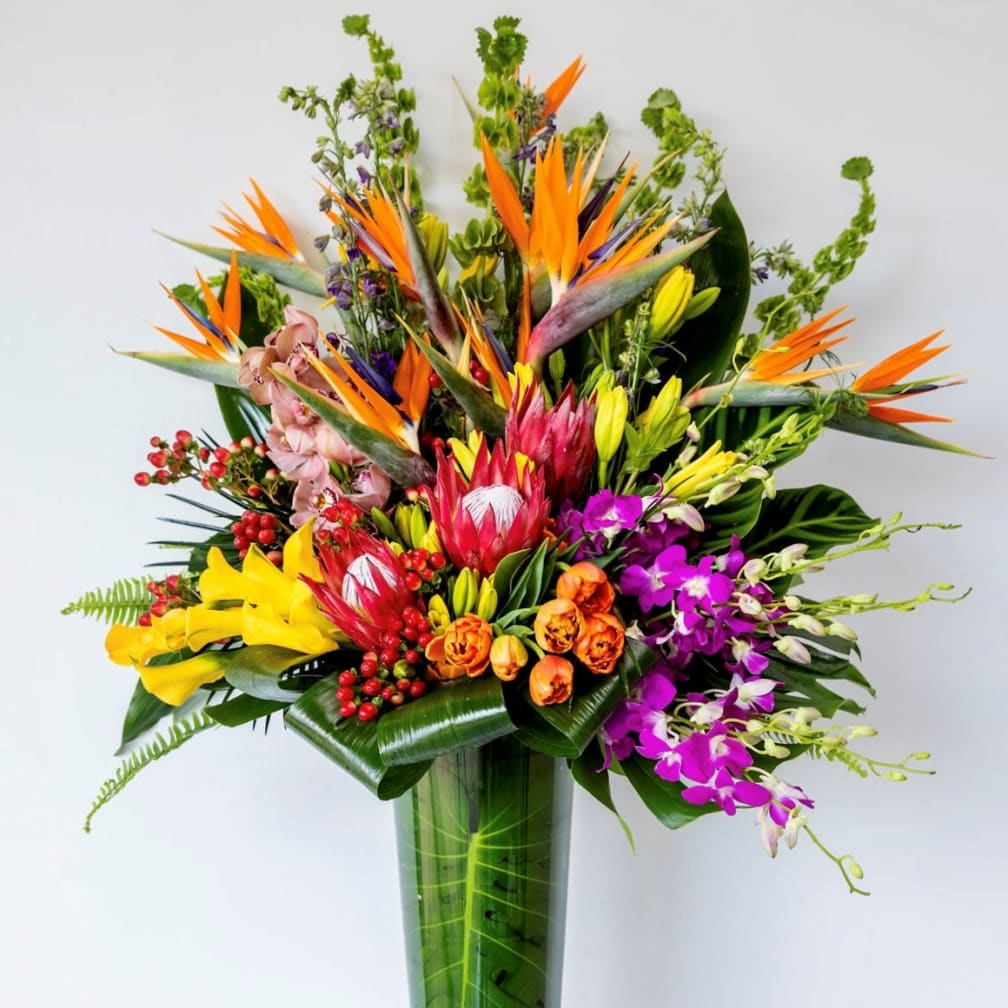 Atlanta Florist Flower Delivery by Buckhead Florist, Inc.