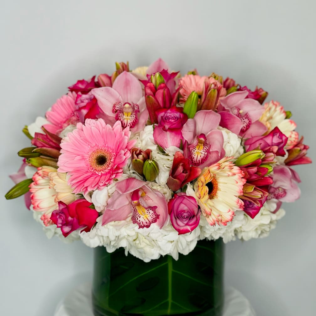 Atlanta Florist Flower Delivery by Buckhead Florist, Inc.