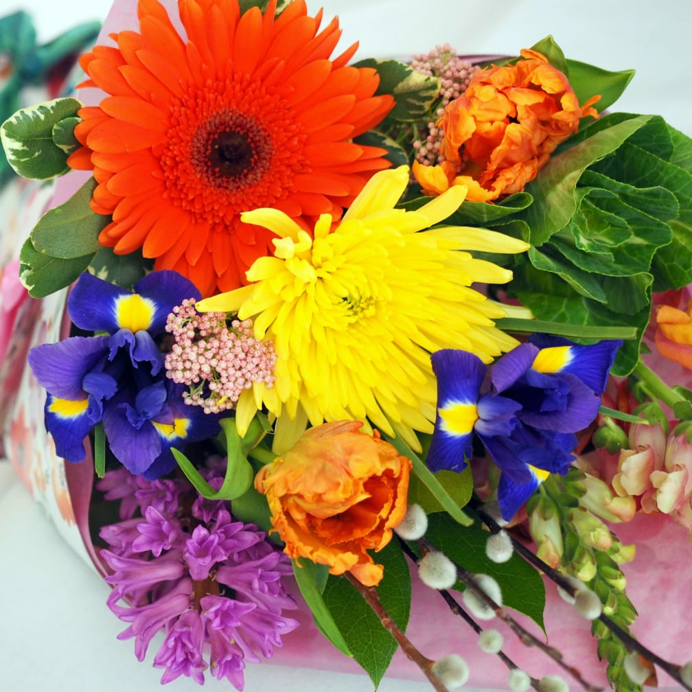 St Paul Florist Flower Delivery By Your Enchanted Florist
